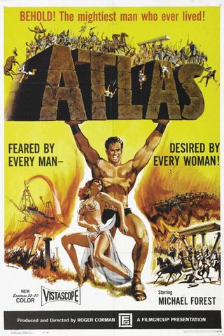 Atlas