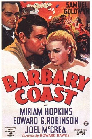 Barbary Coast