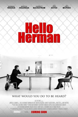 Hello Herman