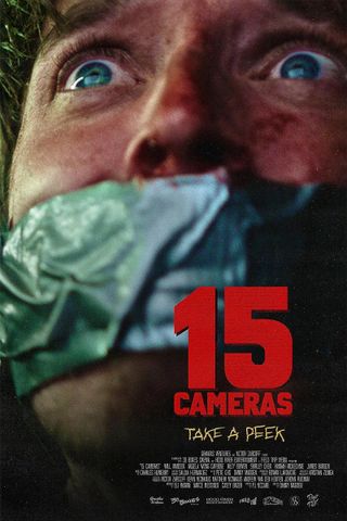 15 Camêras