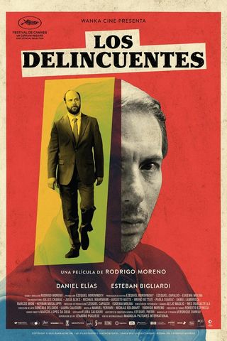 Os Delinquentes