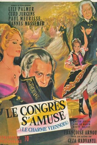 Congress of Love