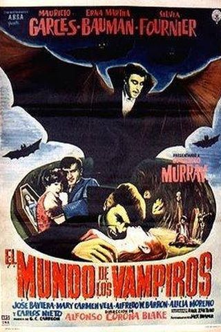 O Mundo dos Vampiros