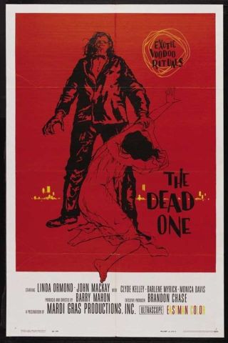 The Dead One