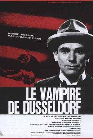 The Vampire of Dusseldorf