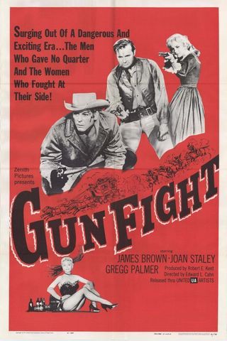 Gun Fight