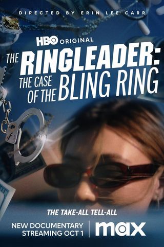 A Líder do Bling Ring: Os Roubos de Hollywood Hills
