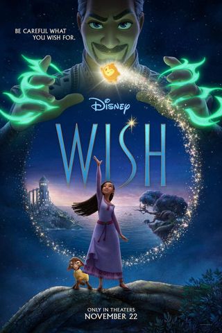 Wish: O Poder dos Desejos