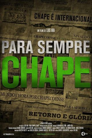 Para Sempre Chape