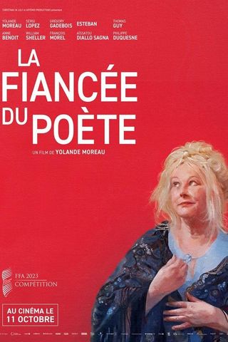 La Fiancée du Poète