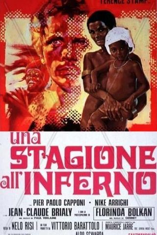 Una Stagione all'Inferno