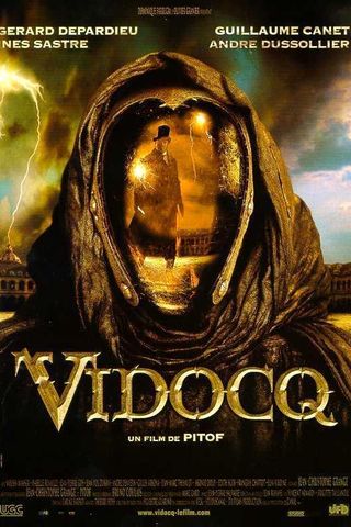 Vidocq - O Mito