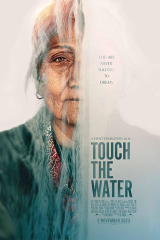 Touch the Water