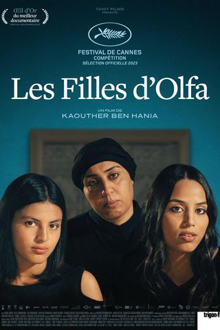 As Filhas de Olfa