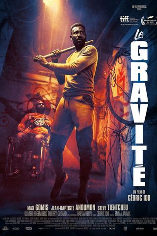 The Gravity