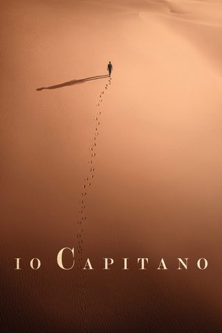 The Captain