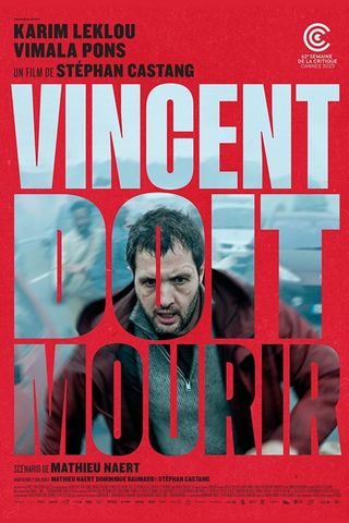 Vincent Must Die