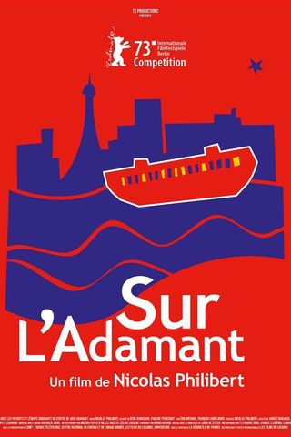 Sur l’Adamant