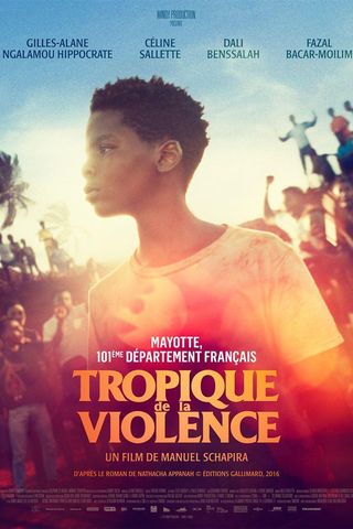 Tropic of Violence