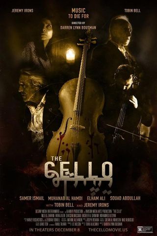 The Cello