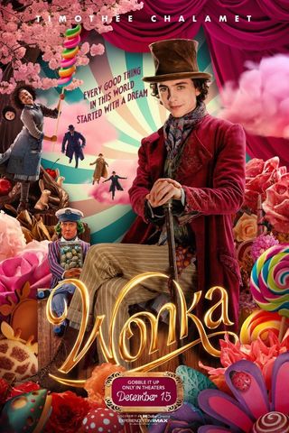 Wonka