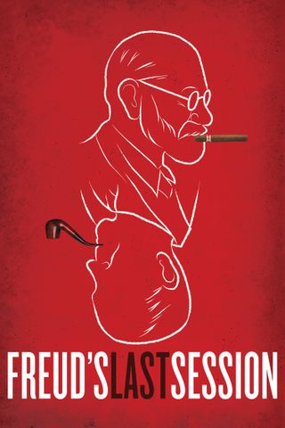 Freud's Last Session