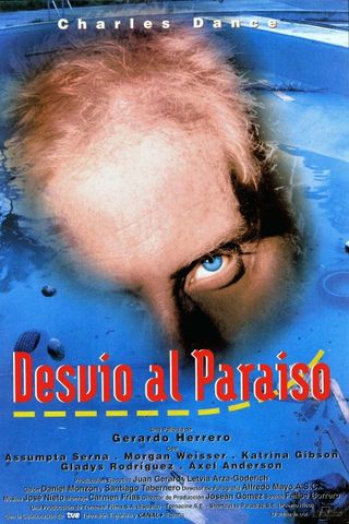 Desvío al Paraíso