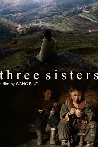 Three Sisters