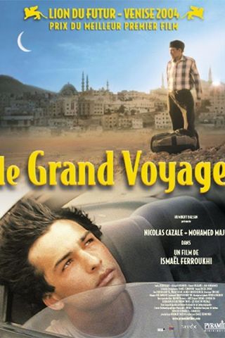 Le Grand Voyage