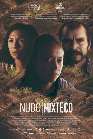 Nudo Mixteco