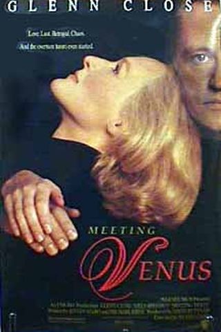 Encontro com Vênus
