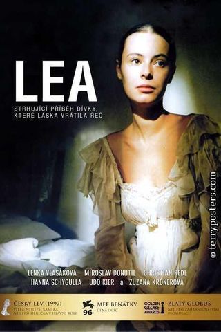 Lea