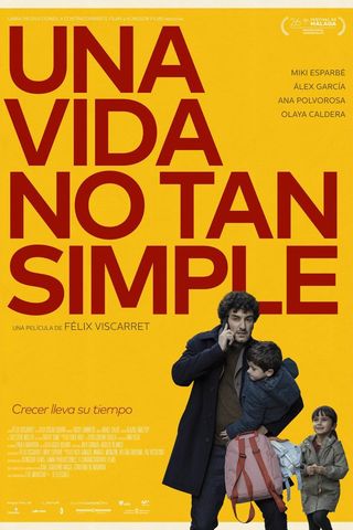 Una Vida No Tan Simple