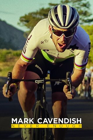 Mark Cavendish: Pedalando Até o Fim