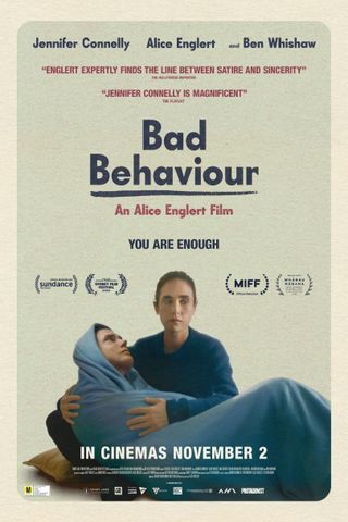 Bad Behaviour