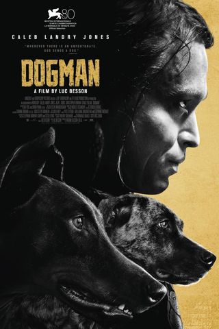 DogMan