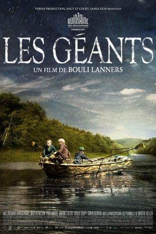 Les Géants