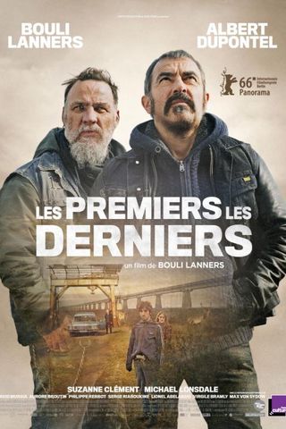 Les Premiers, les Derniers