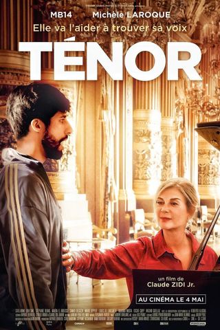 Tenor