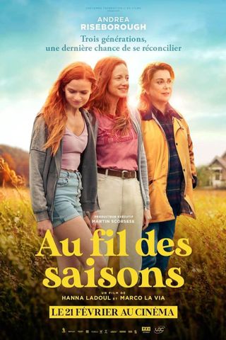 Au Fil des Saisons