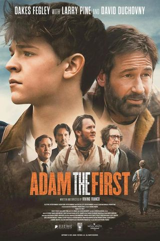 Adam the First