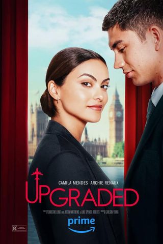 Upgrade: As Cores do Amor