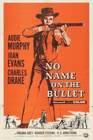 No Name on the Bullet
