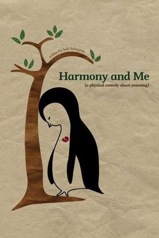 Harmony and Me