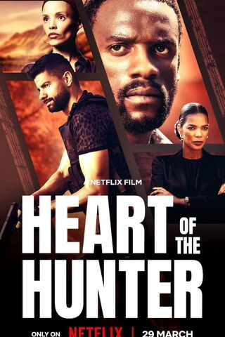 Heart of the Hunter