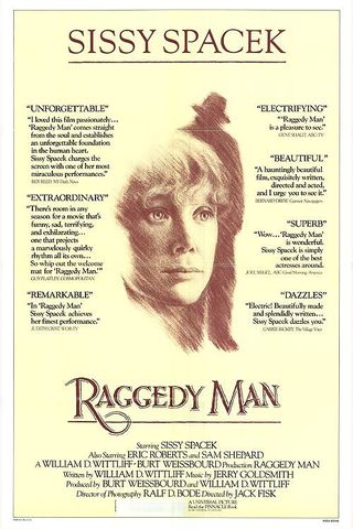 Raggedy Man