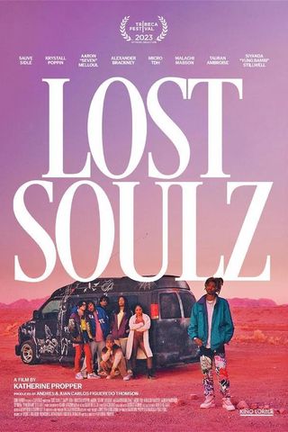 Lost Soulz