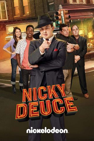 Nicky Deuce