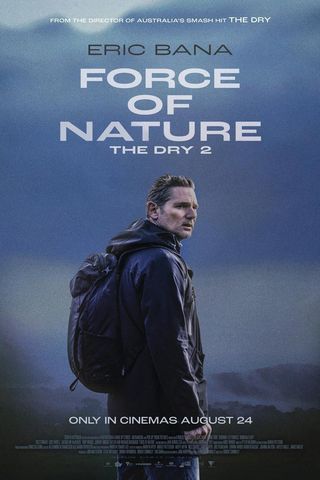 Force of Nature: The Dry 2