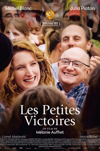 Les Petites Victoires